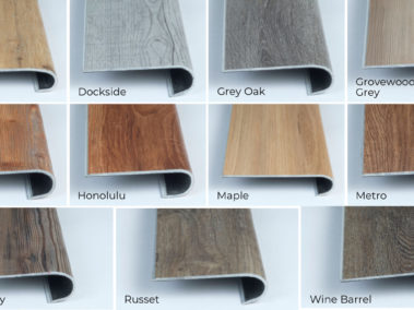 Tread Cap Collection